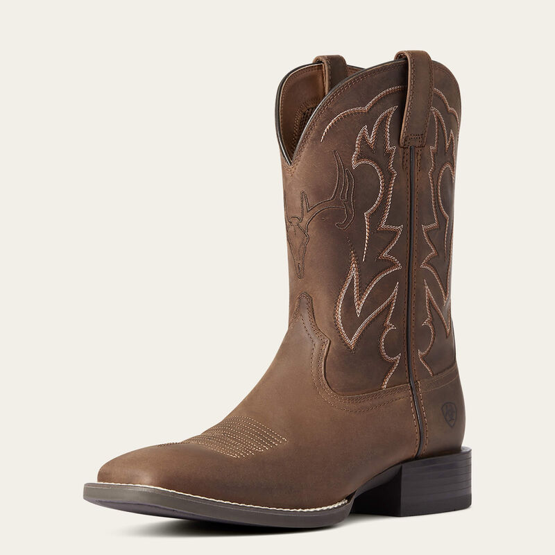 Ariat Boots
